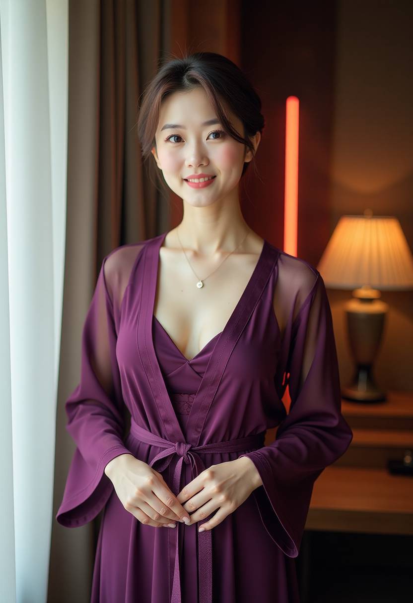 无声证词