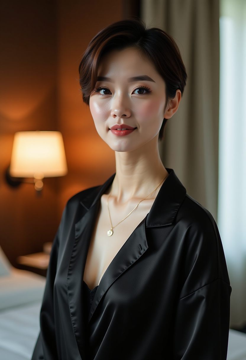 第七次告白